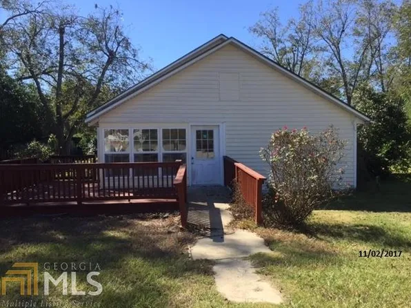 5 Avenue, Twin City, GA 30471