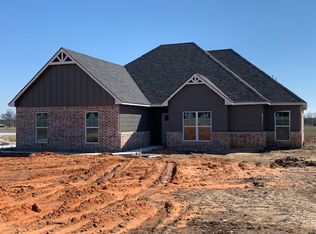 2830 State Road 48, Durant, OK 74701