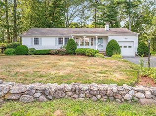 145 Old Westford Rd, Chelmsford, MA 01824