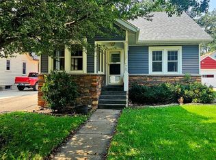 707 7th St NW, Austin, MN 55912