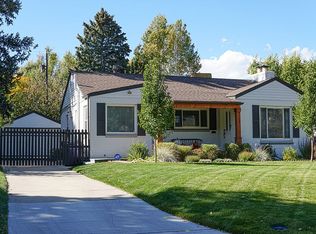 433 Holly St, Denver, CO 80220