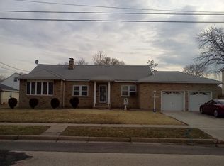 1111 Clinton St, Linden, NJ 07036