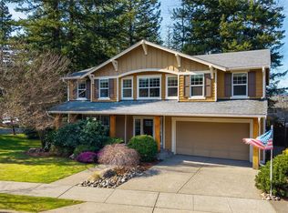 1795 Tannerwood Way SE, North Bend, WA