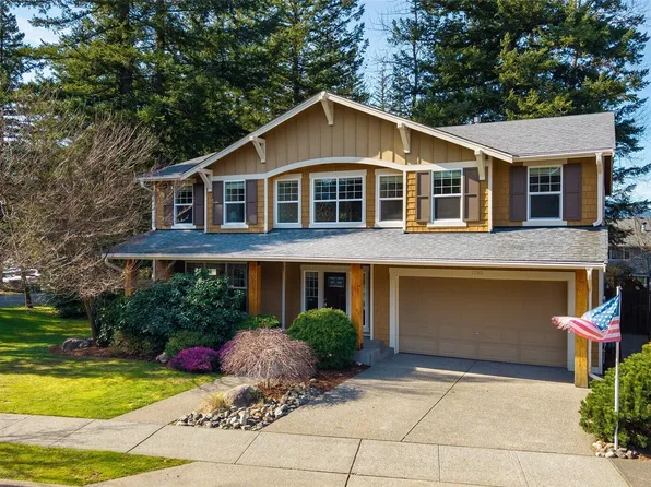 1795 Tannerwood Way SE, North Bend, WA 98045