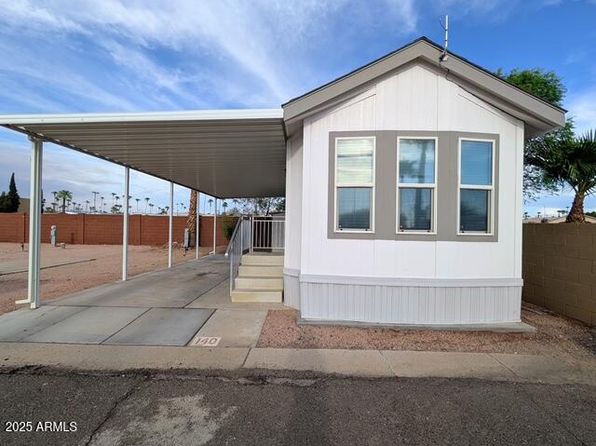 9252 E Broadway Rd #140