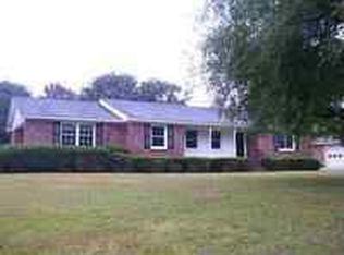 3010 Larkspur Rd, Florence, SC 29501