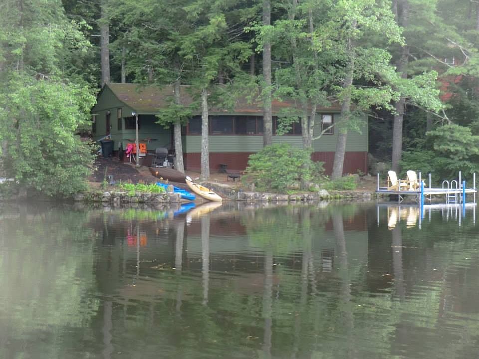 99 Lakeview Dr, Nottingham, NH 03290 Zillow