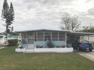 5175 Orange Ave, Port Orange, FL 32127