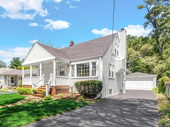 (undisclosed Address), Homewood, IL 60430