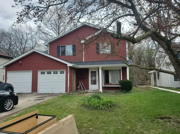 543 Milton Dr, Naperville, IL 60563