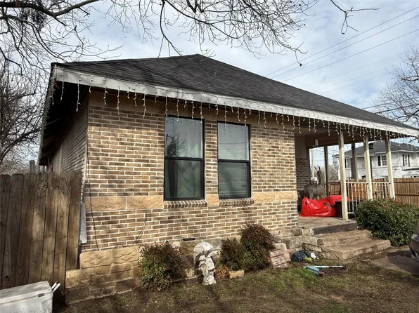 1247 Georgia Ave, Dallas, TX 75216