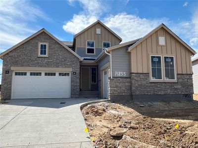 14855 Dahlia Way, Thornton, CO, 80602
