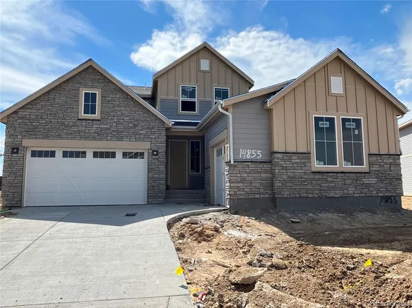 14855 Dahlia Way, Thornton, CO 80602