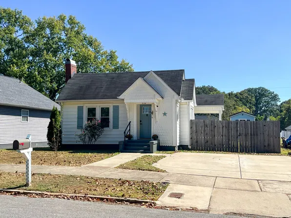 334 Nixon Ave, Lawrenceburg, TN 38464