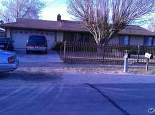 10357 E Avenue R14, Littlerock, CA 93543