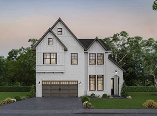 Grayson Plan, The Grove Towns, Knoxville, TN 37934