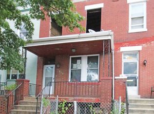 711 15th St NE, Washington, DC 20002