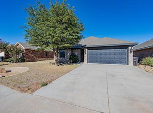 1117 Cedar Creek Rd, Midland, TX 79705
