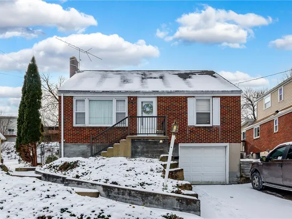 109 E Patterson Ave, Butler, PA 16001