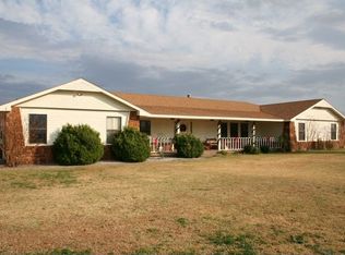 15781 S 4100 Rd, Claremore, OK 74017