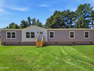 541 Sycamore Drive, Burgaw, NC, 28425