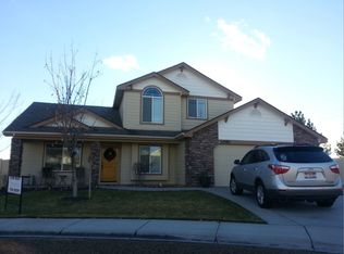 11981 Sandpiper Ct, Caldwell, ID 83605