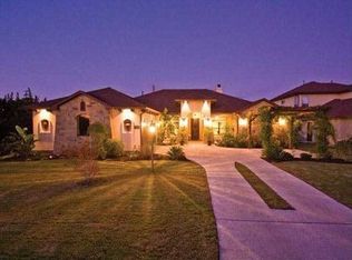 15414 Barrie Dr, Austin, TX 78734