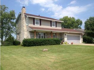 30 Woodland Dr, Augusta, KS 67010