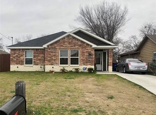 7913 Fairport Rd, Dallas, TX 75217