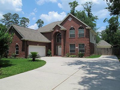 5918 Mahogany Way, Magnolia, TX, 77354