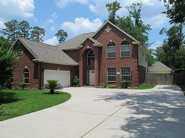 5918 Mahogany Way, Magnolia, TX 77354