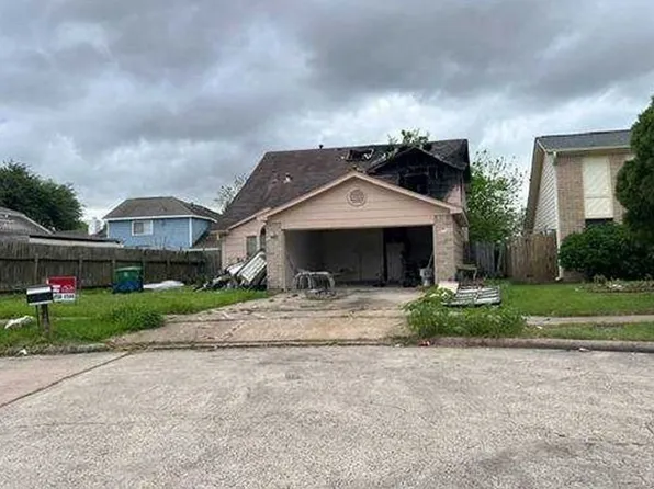 7206 Trogon Ln, Houston, TX 77083