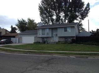 597 W 5987 S, Salt Lake City, UT 84123