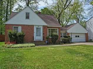 4290 W Anderson Rd, South Euclid, OH 44121