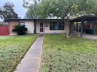 406 Clutter Ave, San Antonio, TX 78214