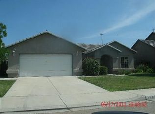 1008 Maple Ave, Fowler, CA 93625