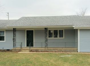 125 N Elm St, Herscher, IL 60941
