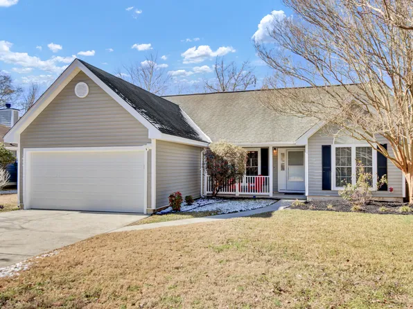 1470 Hidden Bridge Dr, Mount Pleasant, SC 29464