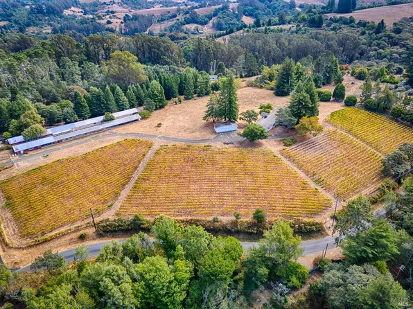 2875 Burnside Road, Sebastopol, CA 95472