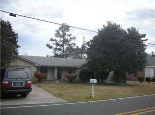 87140 Golf Club Dr, Diamondhead, MS 39525