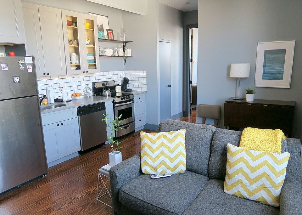 1st image of 29 Spencer Pl APT 5D