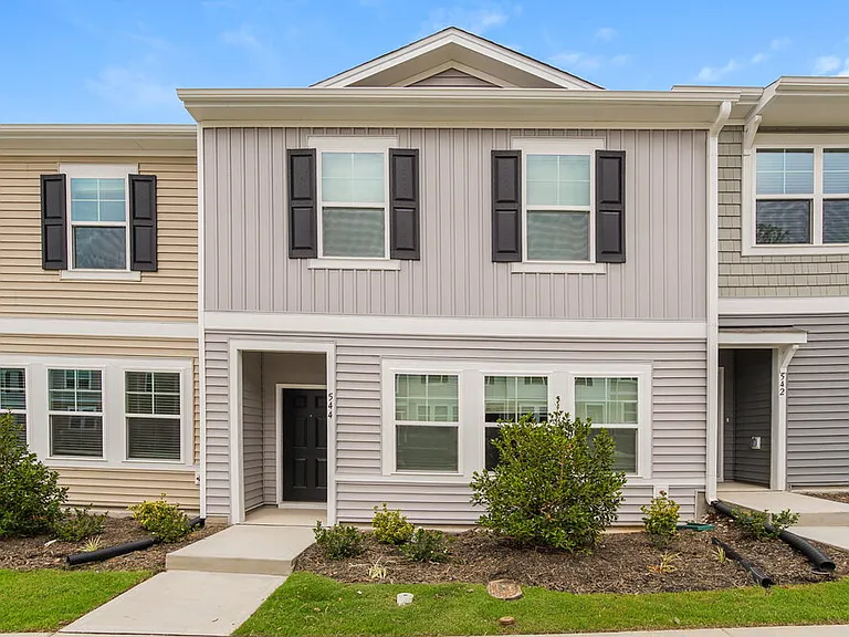 544 Landing View Dr — Photo 1