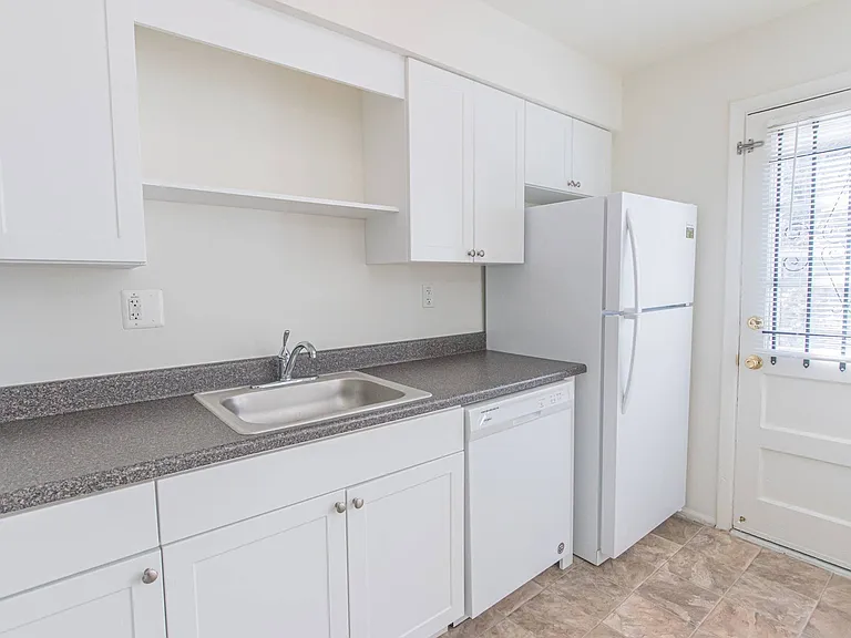 Sample Kitchen