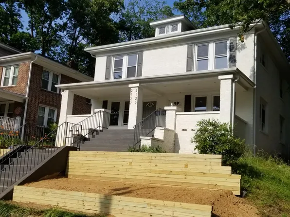 2127 Kirkwood Ave, Charlotte, NC 28203