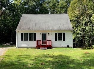 6 Jennifer Ln, Stafford Springs, CT 06076