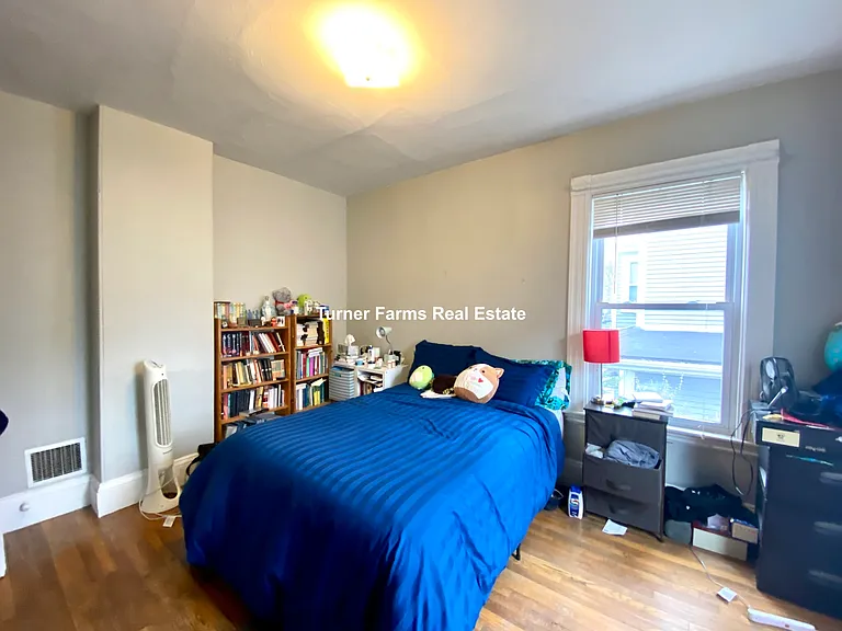 256 Summer St #2F — Photo 16