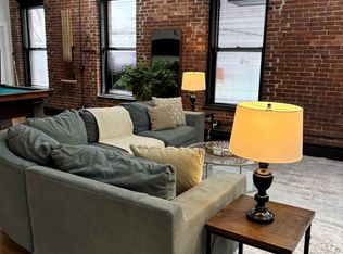 (Undisclosed Address), Boston, MA 02116