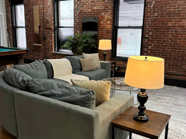 (undisclosed Address), Boston, MA 02116