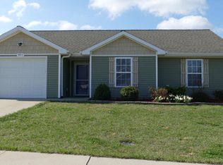 3410 Tuscany Ridge Dr, Columbia, MO 65202
