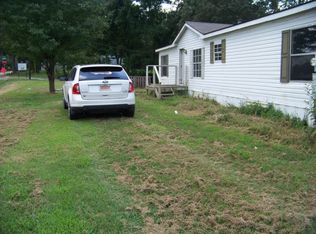 2083 Old Memphis Rd, Covington, TN 38019